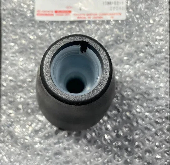 NEW 92 - 01 TOYOTA CAMRY 5 SPEED SHIFTER MANUAL TRANS GEAR SHIFT KNOB OEM Foto 4 de 4