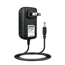 AC Adapter Charger for Sonicake Volwah Wah Guitar Effects Pedal Power Cord PSU