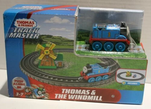Mattel Thomas & Friends Kids Toys & Hobbies