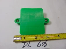 Fisher Price Little People Alphabet Zoo 2004 Replacement Part Battery Cover