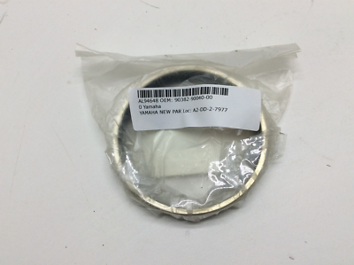 YAMAHA　MB40H Amazon.com: MTC 9049/51722-SE0-003 Strut Bump Stop (Front