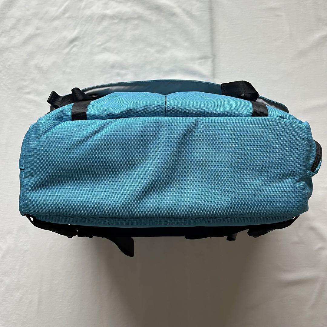 Patagonia メッセンジャーバッグ Y2K 00s 00s Patagonia Critical Mass Bag/ パタゴニア/ クリティカル