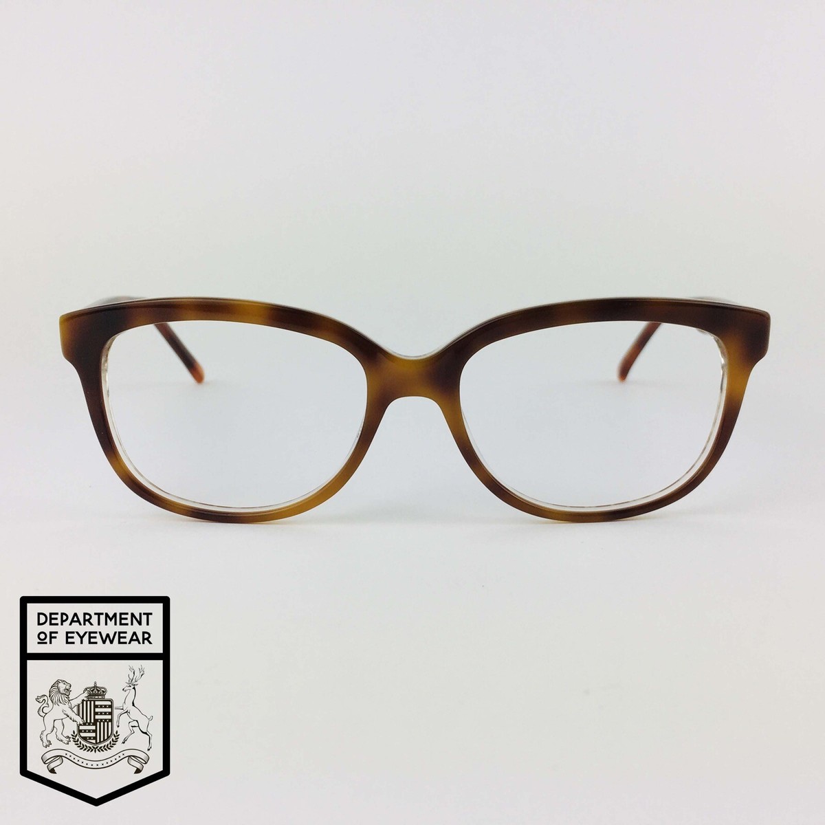 ORLA KIELY eyeglasses TORTOISE CATS EYE glasses frame MOD 