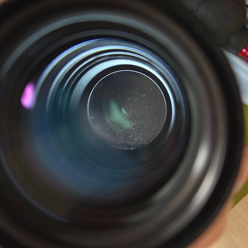 EX+4 Nikon Ai-S NIKKOR 135mm F/2.8 Ais MF Telephoto Lens For F Mount From JAPAN - 第 18/19 張圖片