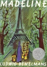 Madeline - paperback, 014056439X, Ludwig Bemelmans