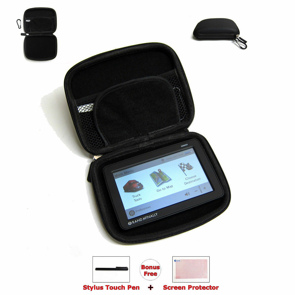 Yoke 20 Weatherproof Case For Garmin Nuvi 2597LM (310588)