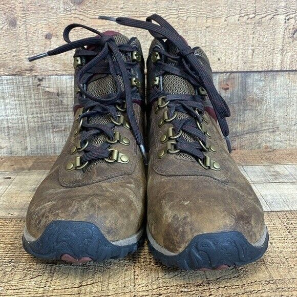 Timberland Norwood Hiking Boots Womens Size 8.5 B… - image 2