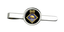 HMS Ganges, Royal Navy Tie Clip