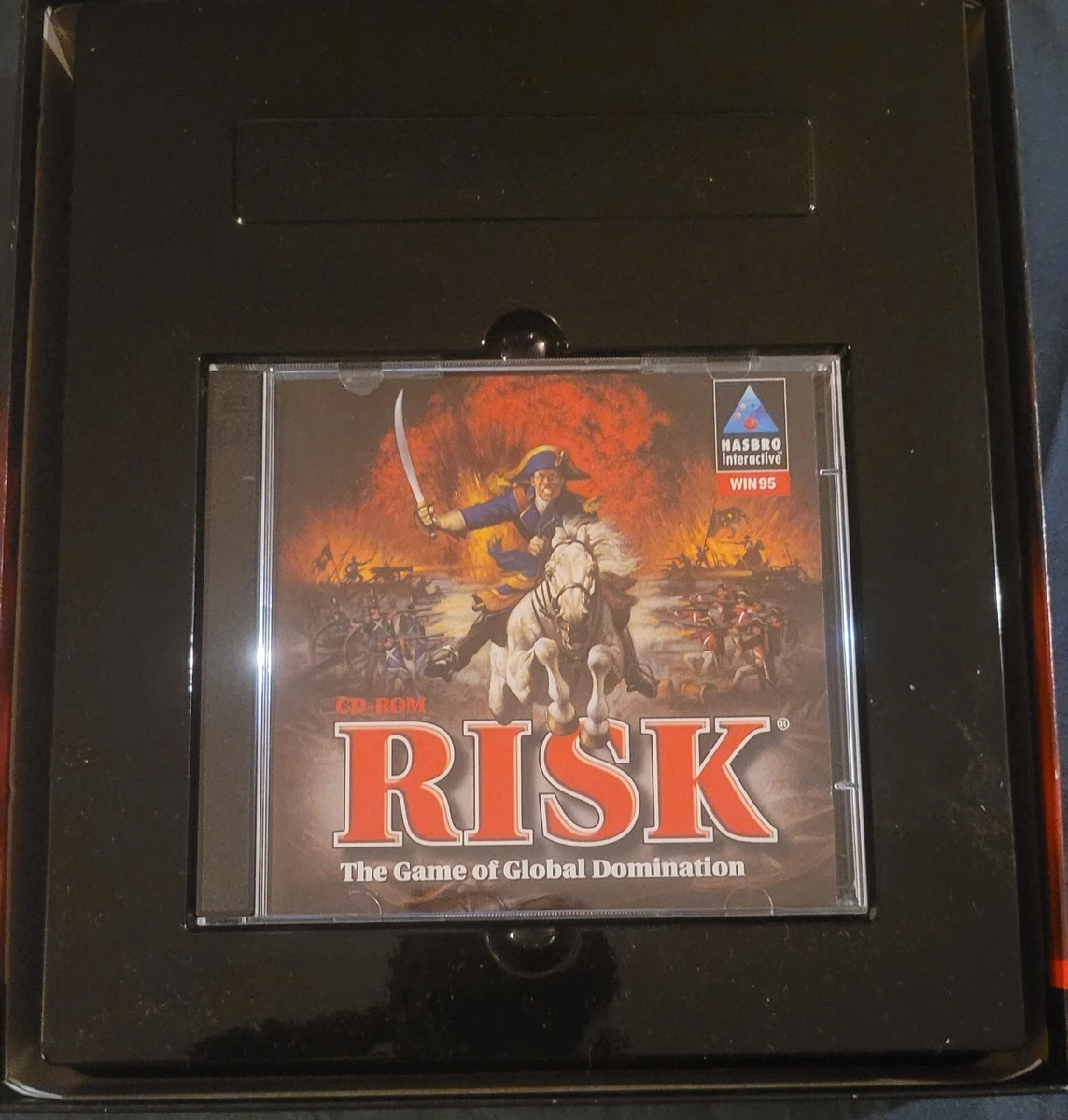 Risk electronic sale game