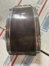 49-50 Chevy Dash delete Panel