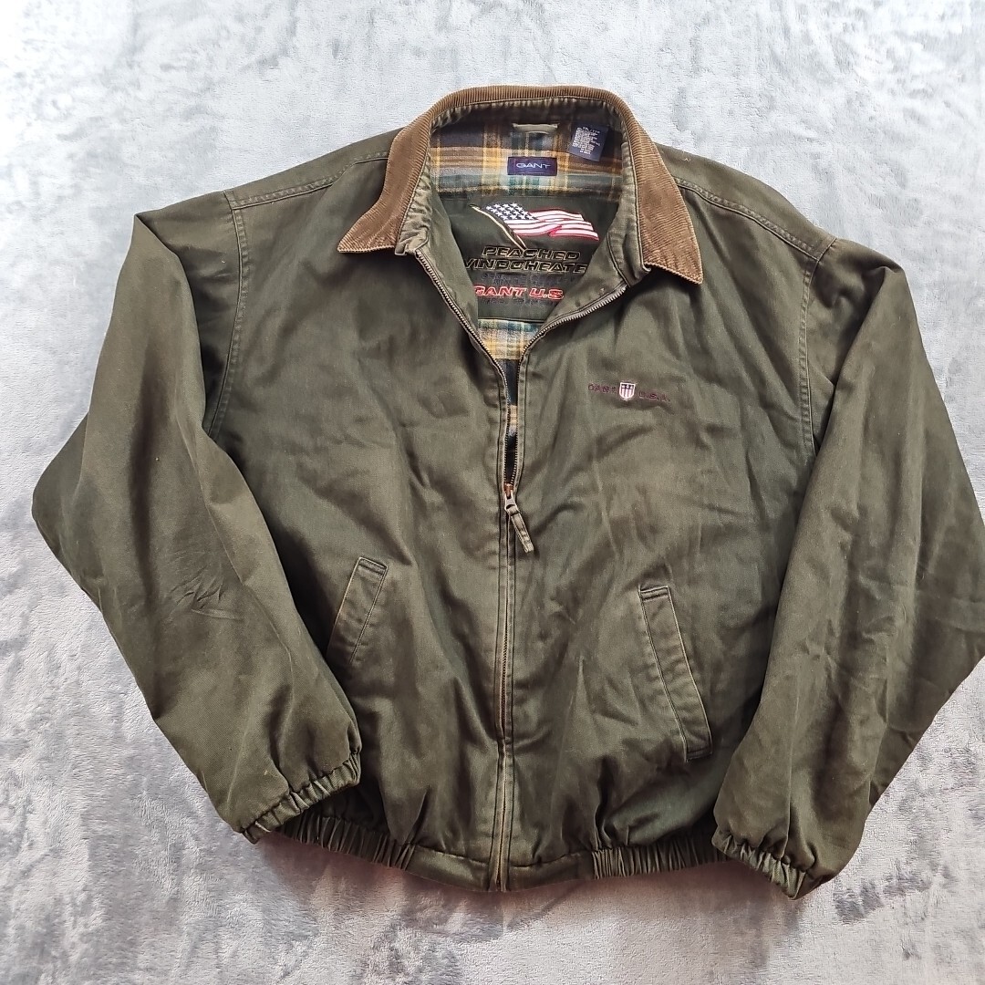 【BAON】[unisex] Barpis Collar Wind Jacket Amazon.com: Xingfenly Hip Hop Spring Autumn Hooded Jacket