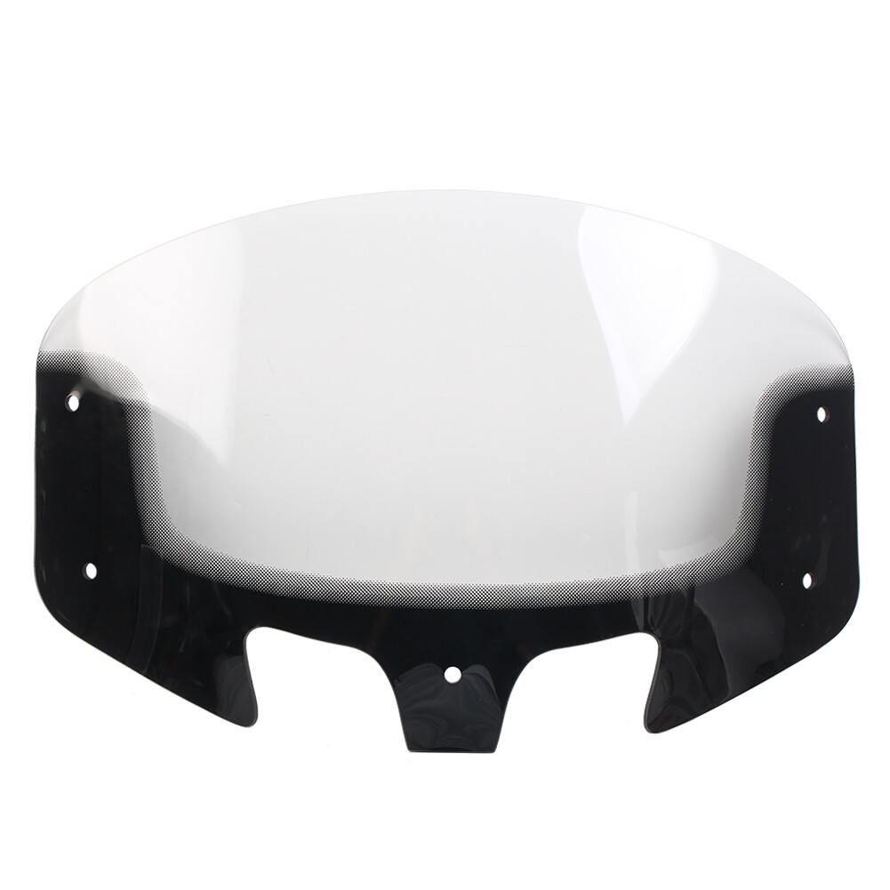 Windscreen Wind Deflector Fairing For Indian Chieftain 1419 Roadmaster