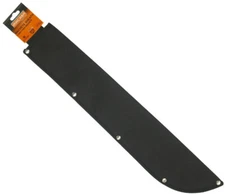 Imacasa Sheath Only for Machete 16” Black, 12870 VA15216BI