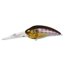 Megabass SUPER-Z Z3 GG GILL, Lenght mm 53, Floating Fishing Wobbler