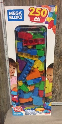 mega bloks 250 piece
