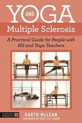 Yoga and Multiple Sclerosis - Paperback, by McLean Garth - Good