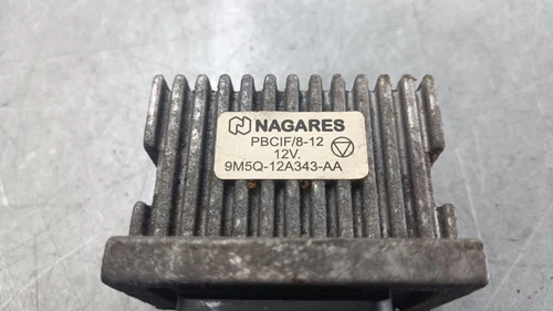 9M5Q12A343AA Caja Precalentamiento para FORD KUGA (CBS) Titanium 2019 859259 - Imagen 3 de 10