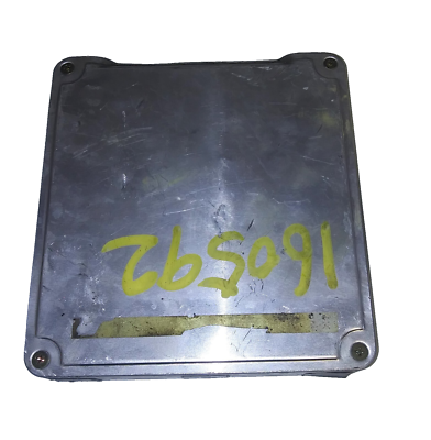 89661-02111 ecm ecu computer 1993-1994 Toyota Corolla or Prizm | eBay