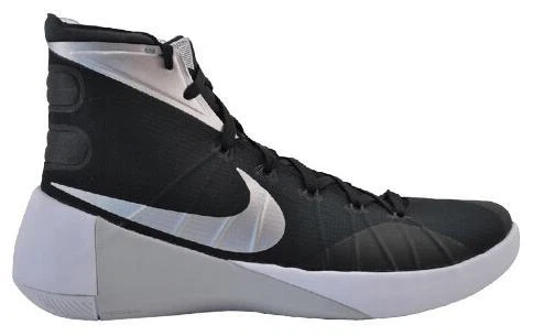 Nike Hyperdunk 2015 Black for Sale - Authenticity Guaranteed - eBay