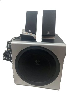 z 2300 speakers