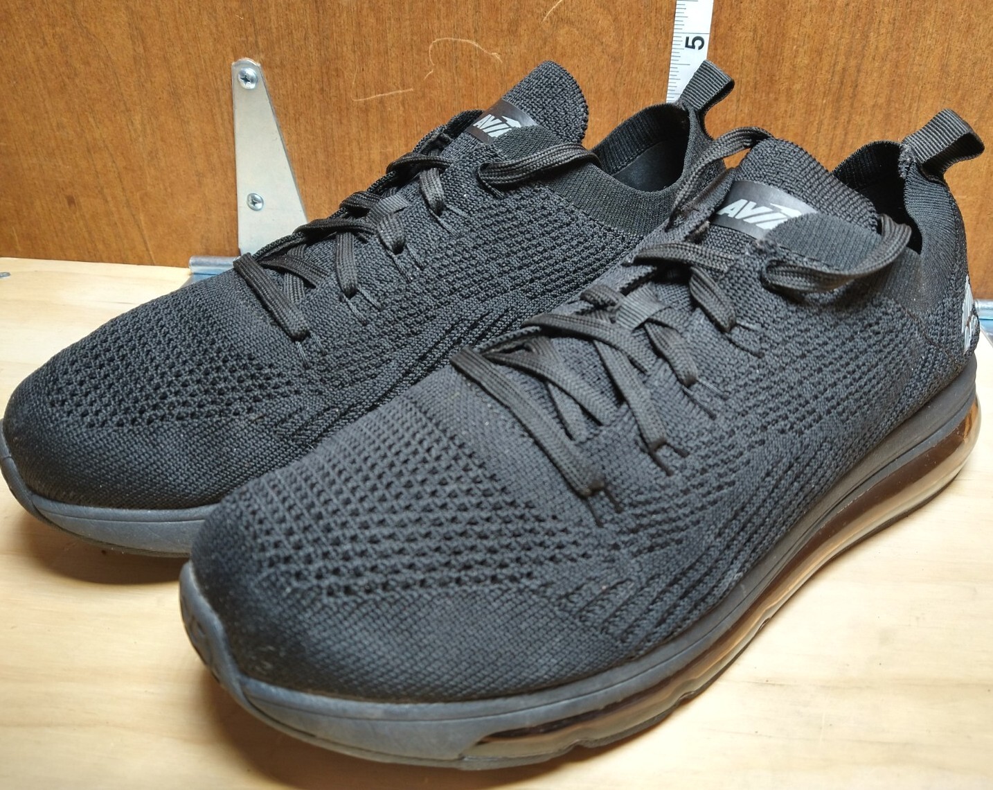 avia o2 air mens shoes
