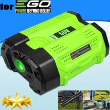 NEW Replacement for EGO 56Volt Lithium-Ion Battery 5.0Ah  Power+ BA1400T BA2800T