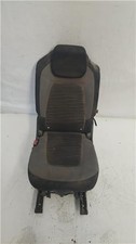 16104446YC SITZE LINKS HINTEN / 42593 FÜR CITROËN C4 GRAND PICASSO/SPACETOURER