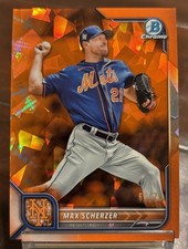 2022 Bowman Chrome Sapphire Edition Baseball Cards Checklist and Odds 27