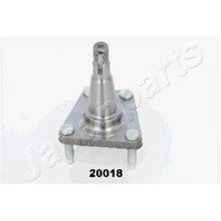 Japanparts Radnabe Radlager Hinten Passend FüR Daewoo Lanos Klat