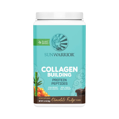 Sunwarrior Slim Collagen Booster (750g) Chocolate (79,93 EUR/kg)