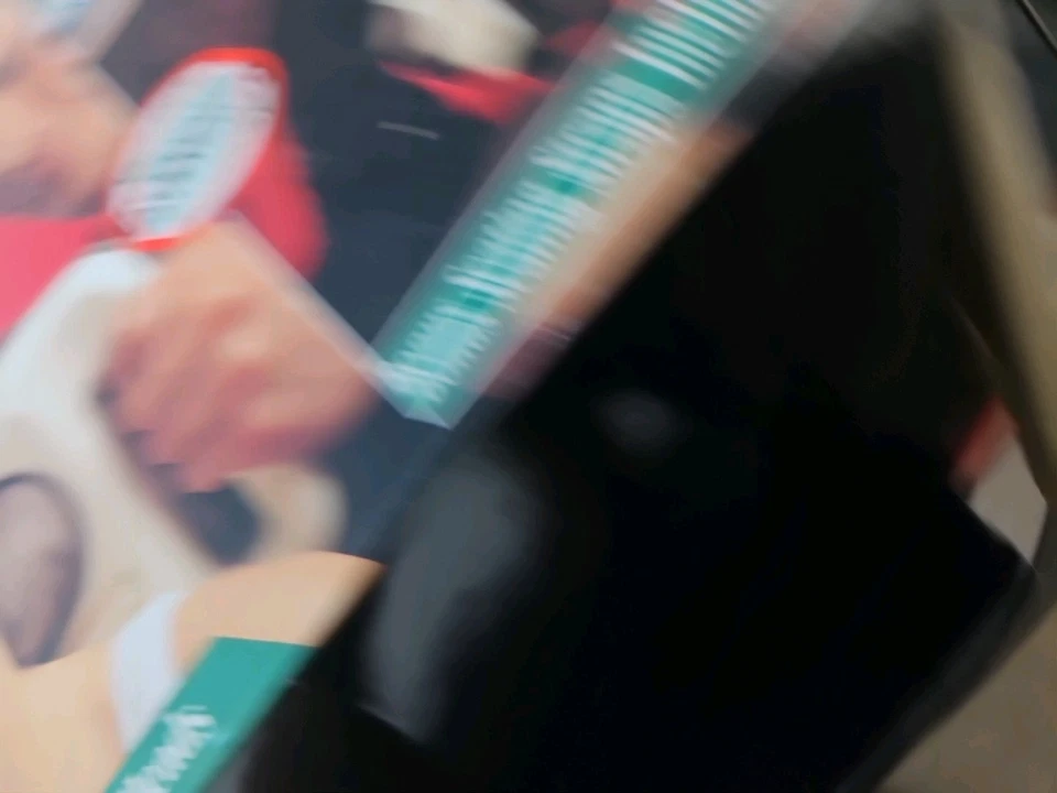 Masajeador cuello-hombro HoMEDICS Samurai PRO Shiatsu amasado profundo modelo SM-555 Foto 3 de 4