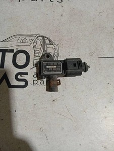 AUDI A6 Avant 4F5, C6 DPF-Drucksensor 0281002711 3.00 Diesel 2007 33170552