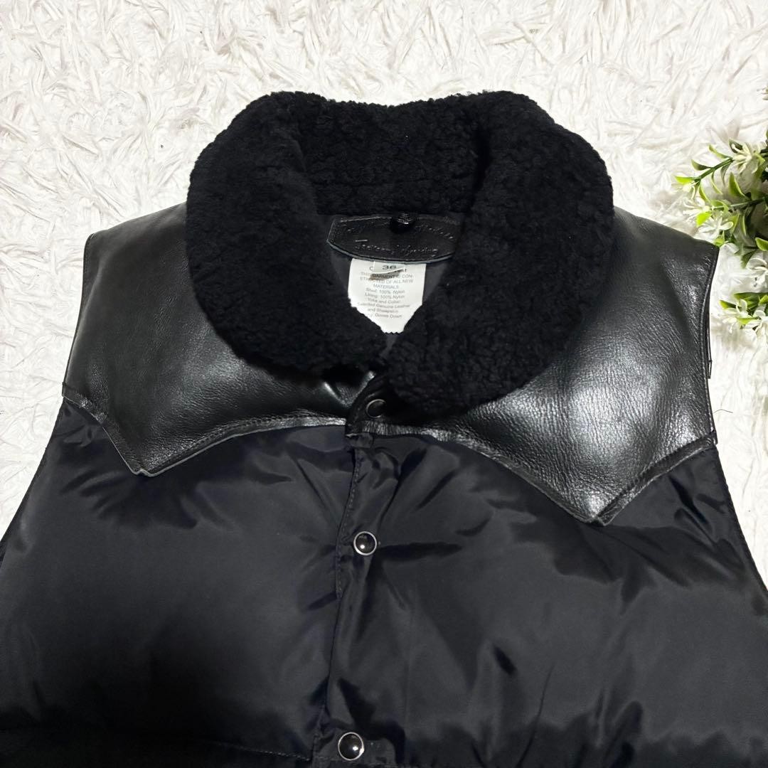 Extremely Excellent Condition Rocky Mountain Leat… - image 2