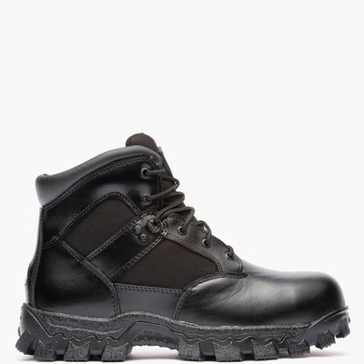 Rocky Alpha Force Boot