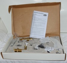 Zurn Z831B4 XL Commercial Faucet Widespread F...