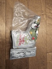 2023 Johnny Claus - Scotty Cameron Headcover