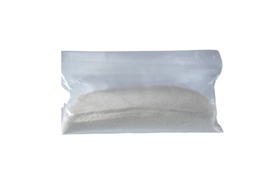 Weißsand Kieselsäure feines natürliches Zuschlagstoff 500g Aquarium Modellbau Basteln Bauen