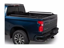 Putco Locker Truck Rails For Chevy Silverado 3500 2015-2019 8 Dually Black Putco Locker Truck Rails For Chevy Silverado 3500 2015-2019 8 Dually Black