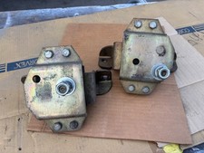 Mustang 5.0 Motor Mount Bracket