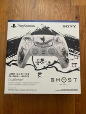 Brand New Sealed Sony PS5 DualSense Controlle...