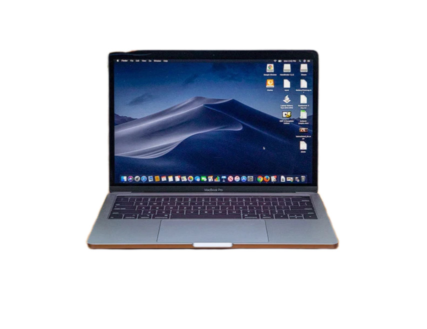 APPLE MACBOOK PRO (RETINA 13" 2019) i7 8569U, 2.8 GHz, 16GB, 500GBNVMe, MacOS