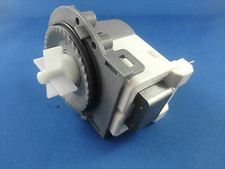 Genuine Beko Washing Machine Jet Water Drain Pump Motor WMB71231LA WMB 71231 LA