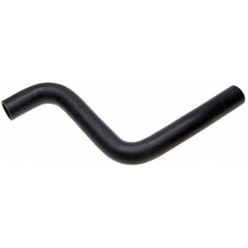 23455 Gates Radiator Hose Upper for Toyota Highlander 2008-2013