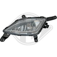 Nebellampe Links FüR Hyundai