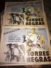 thunder in the east Alan Ladd original SP mex LC lot of (5) — photo 4