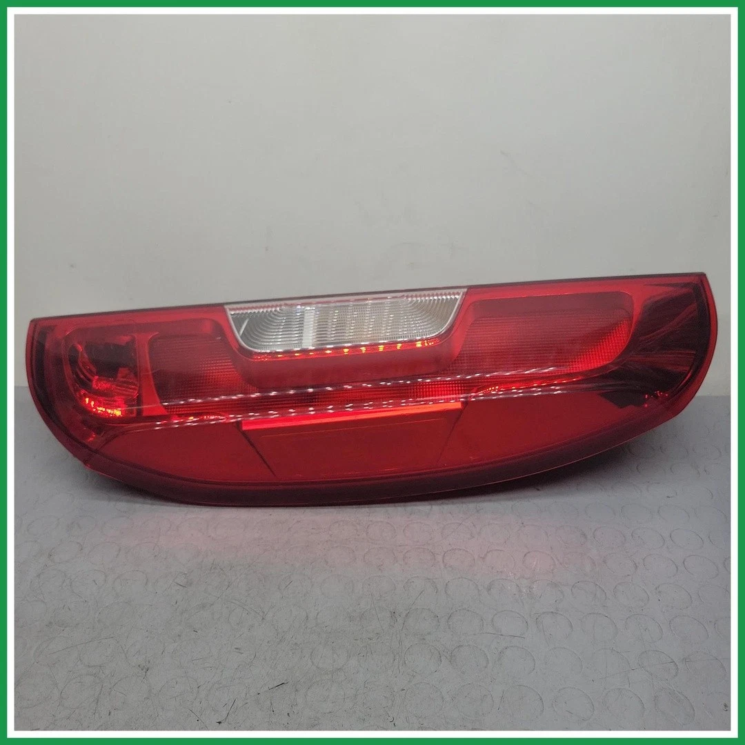 Fanale faro posteriore sinistro per fiat palio 1996 al 2001 berlina