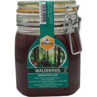 Wernet Honig Waldhonig, 1,0 Kg