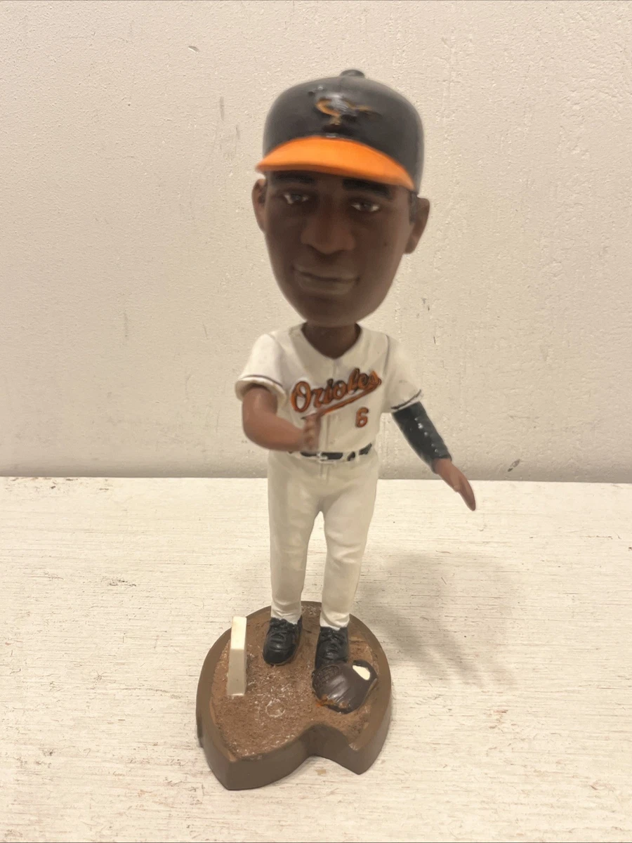 Baltimore Orioles Baseball Original Vintage Sports Bobble Heads