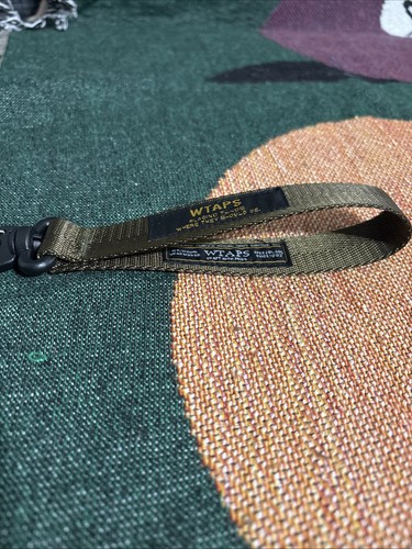 Wtaps Keychain Excellent Condition - Picture 3 of 3