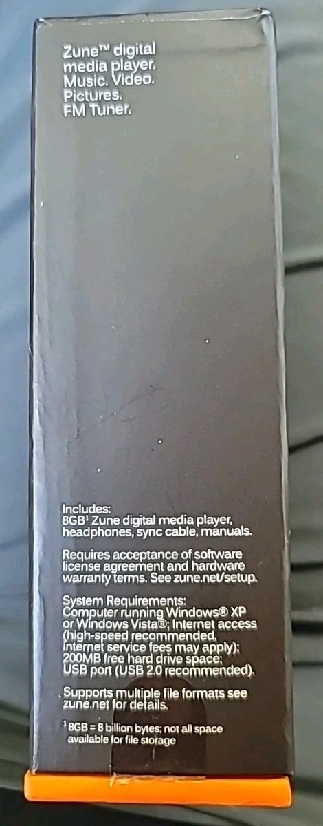 PERSONZ 　LIVE音源　USB Amazon.com: earlife ZUNE Charger Cable - USB Sync & Power